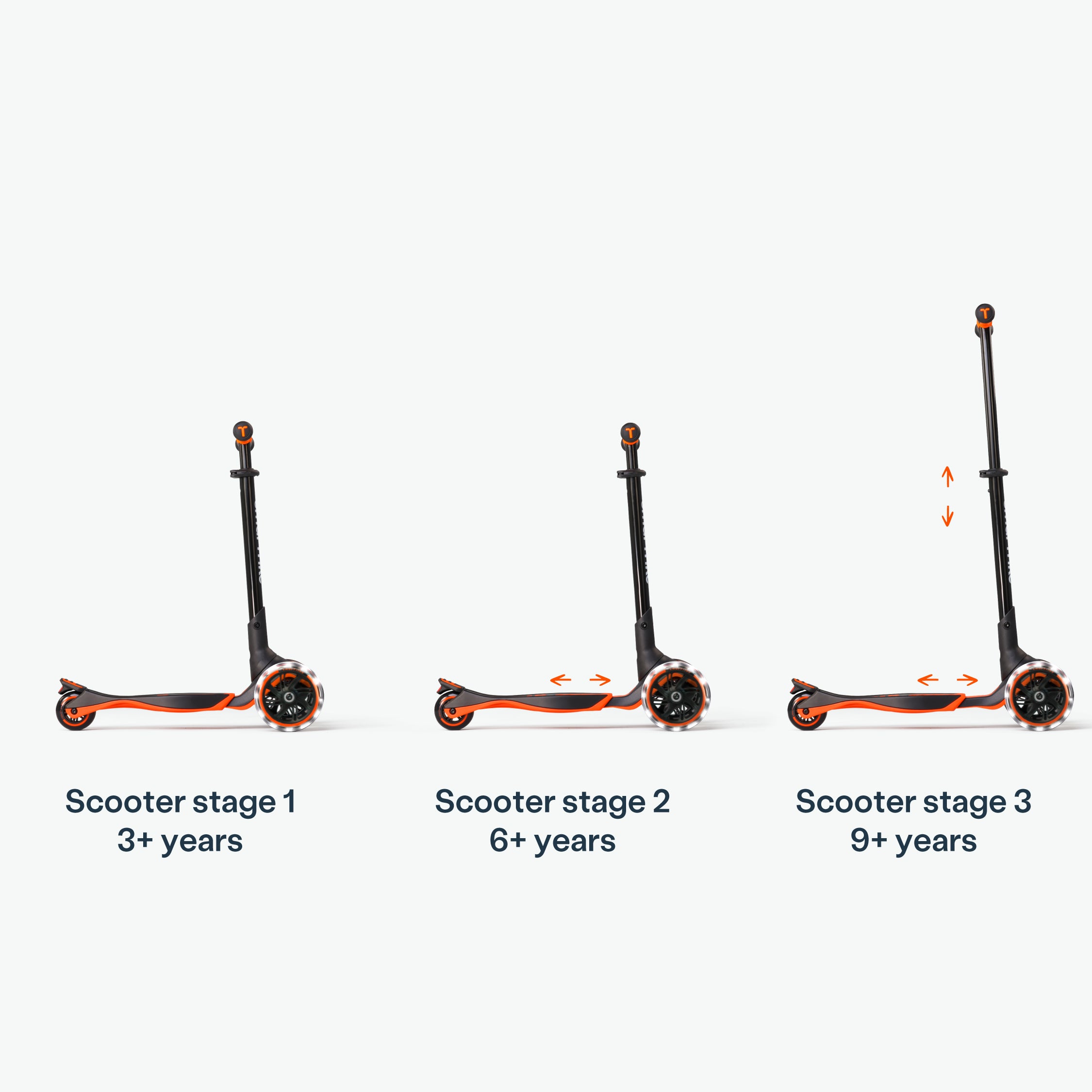 Xtend Scooter